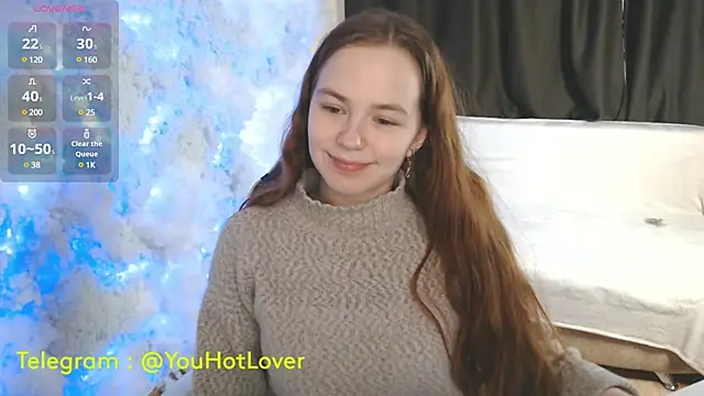 Fox Lisa online show from February 23, 12:05 pm