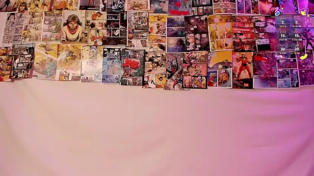 Fox Lisa online show from September 26, 8:02 pm