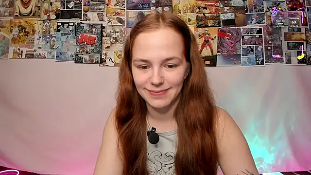 Fox Lisa online show from October 8, 8:06 pm