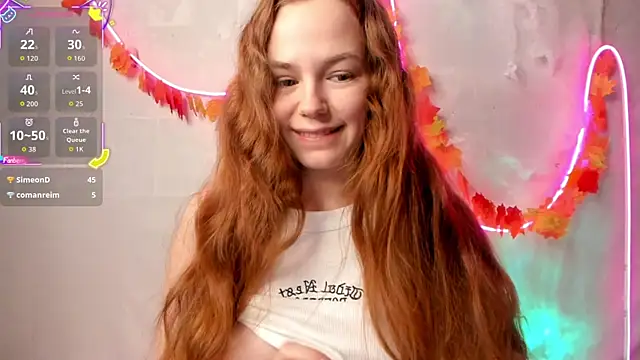 Fox Lisa online show from October 20, 9:37 pm