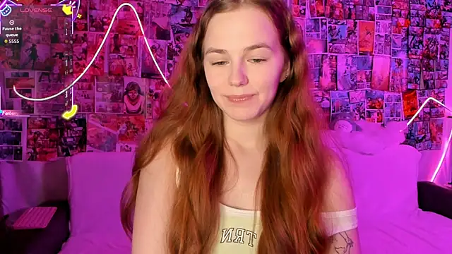 Fox Lisa online show from December 3, 8:29 pm