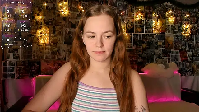 Fox Lisa online show from December 14, 8:35 pm