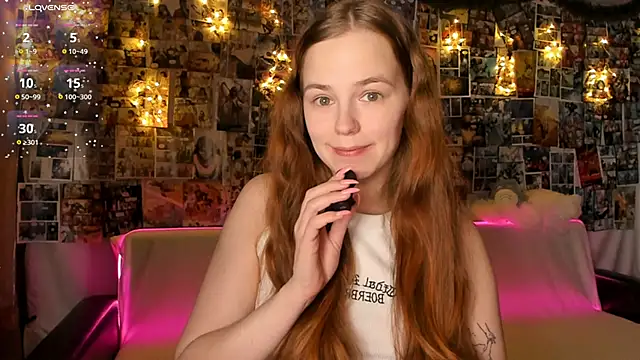 Fox Lisa online show from December 19, 9:22 pm