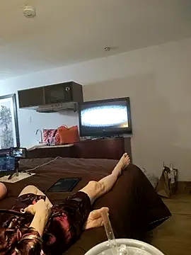 Snapshot of ivylee31 chatting on January 17, 8:13 am ivylee31 online show from January 17, 8:13 am