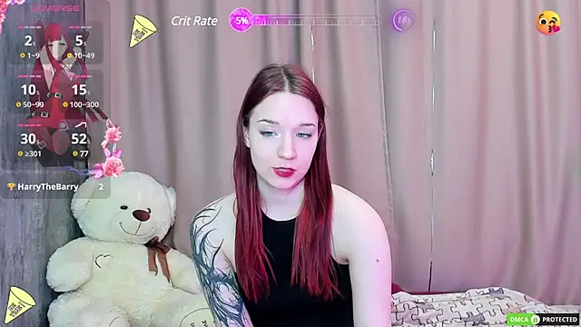 Shirley Thomas online show from March 9, 1:48 pm