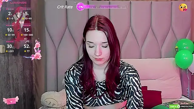 Shirley Thomas online show from March 15, 1:18 pm