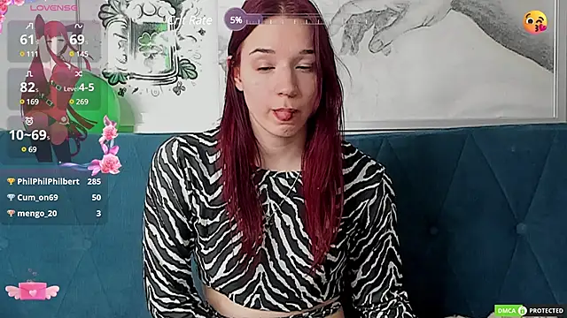 Shirley Thomas online show from March 17, 4:54 pm