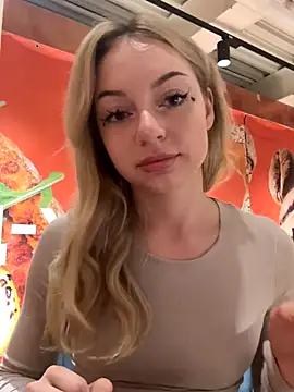 melissa grr online show from December 2, 11:56 am