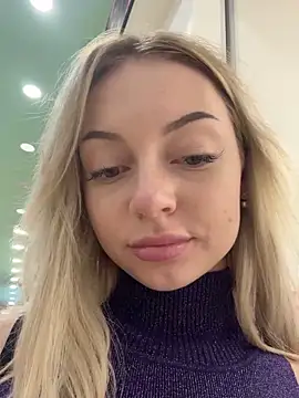 melissa grr online show from December 7, 2:46 pm