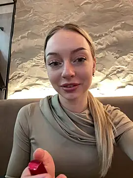 melissa grr online show from December 27, 8:45 am