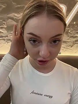 melissa grr online show from February 14, 12:47 pm