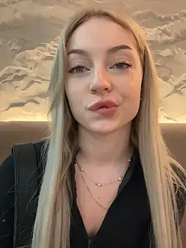 melissa grr online show from February 21, 2:48 pm