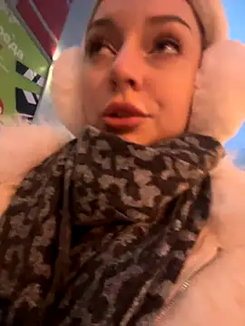 melissa grr online show from November 14, 1:32 pm