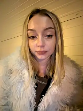 melissa grr online show from November 19, 2:06 pm