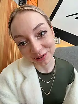 melissa grr online show from April 16, 11:22 am