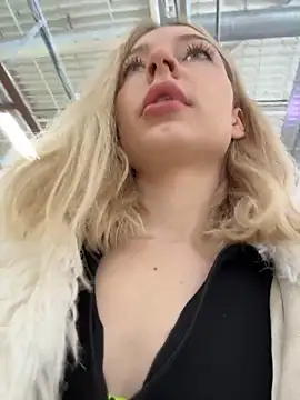 melissa grr online show from April 20, 12:30 pm