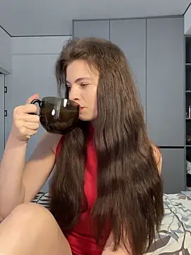 CurlyLara online show from October 2, 9:27 am