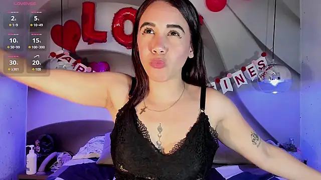 shaidyscott online show from February 12, 1:06 pm