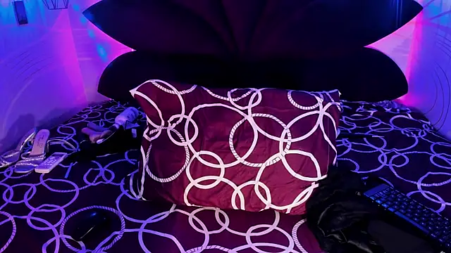 shaidyscott online show from February 20, 11:09 am