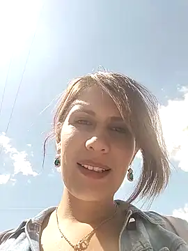 Alysson-- online show from January 23, 3:54 pm