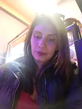 Alysson-- online show from March 20, 11:23 pm