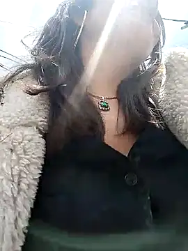 Alysson-- online show from March 21, 6:07 pm