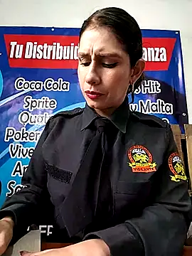 Alysson-- online show from September 9, 2:16 pm