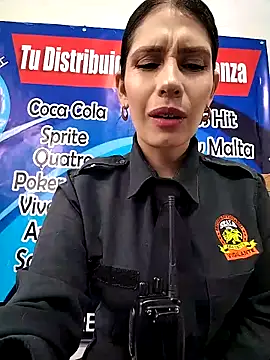 Alysson-- online show from September 19, 1:56 pm