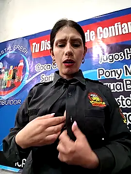 Alysson-- online show from September 24, 1:58 pm