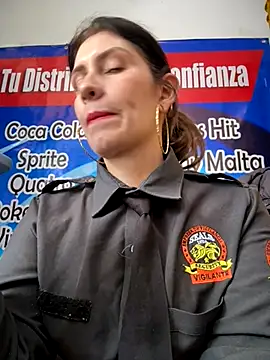 Alysson-- online show from October 28, 3:04 pm