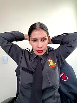 Alysson-- online show from January 15, 3:16 pm