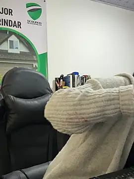 Alysson-- online show from February 11, 2:22 pm