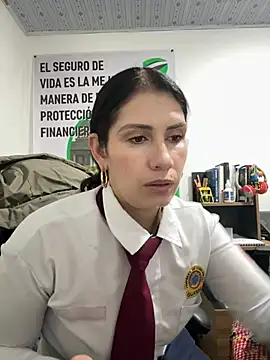 Alysson-- online show from February 18, 2:13 pm