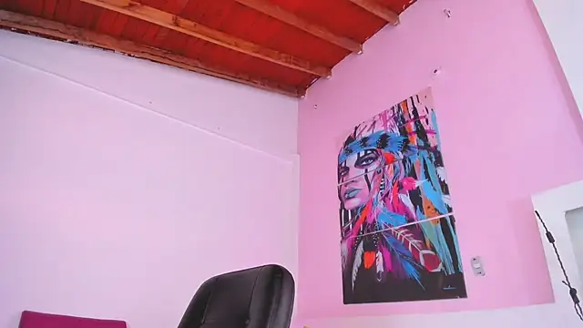 lunoxx  online show from December 15, 6:04 pm