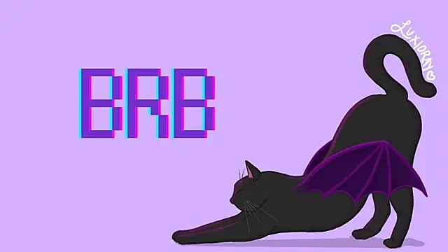 lunoxx  online show from January 18, 6:10 pm