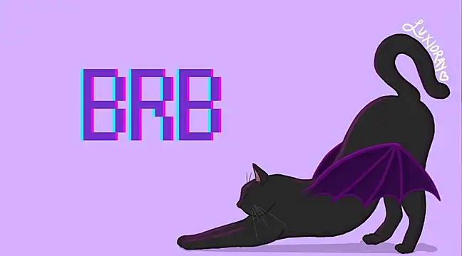 lunoxx  online show from January 26, 2:52 pm