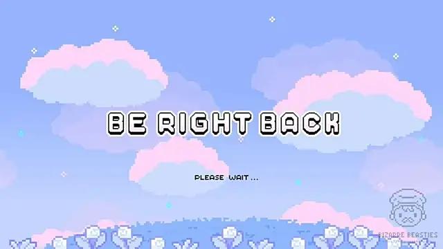 lunoxx  online show from January 29, 3:58 pm