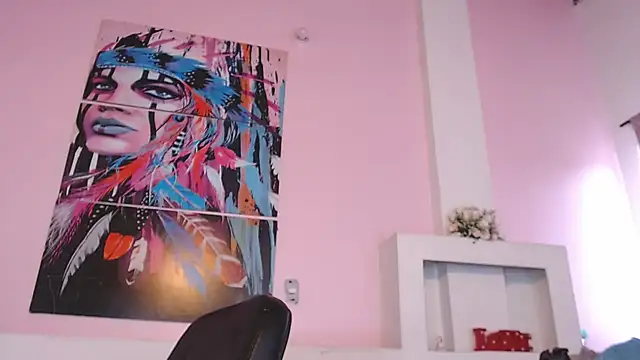 lunoxx  online show from January 31, 5:53 pm