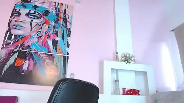 lunoxx  online show from February 23, 6:12 pm