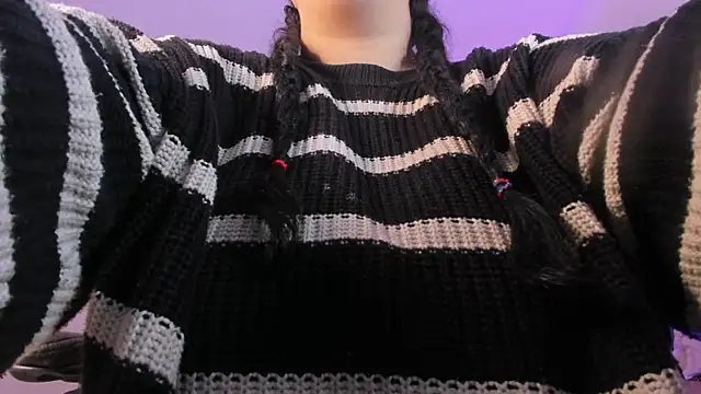 AmberiniHoffman online show from February 17, 11:44 am