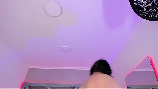 AmberiniHoffman online show from February 21, 5:53 pm