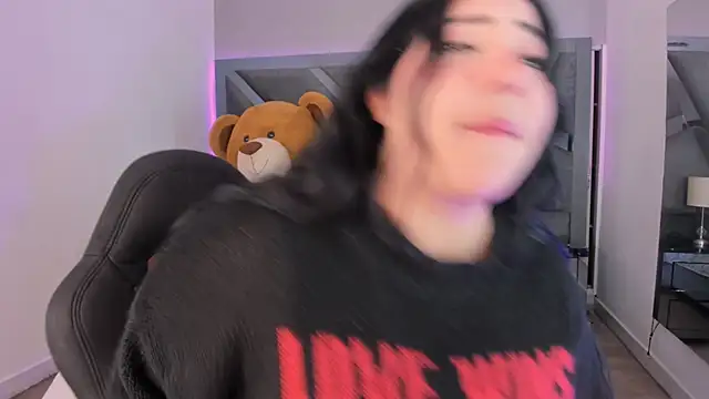 AmberiniHoffman online show from September 29, 11:59 am