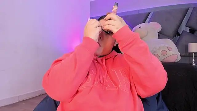 AmberiniHoffman online show from November 16, 11:27 am