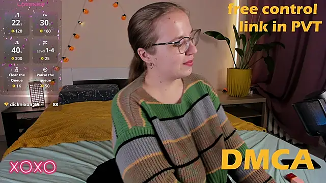 Your Penny  online show from October 15, 7:47 pm