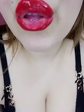 sexy-mariya online show from April 8, 2:28 pm