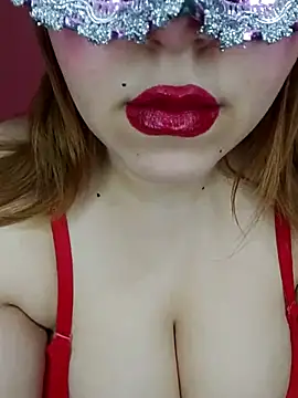 sexy-mariya online show from April 24, 7:38 pm