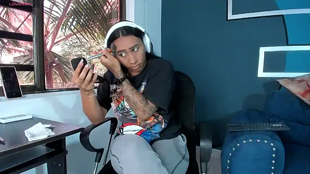 Brunettesexy0 online show from January 28, 6:28 pm