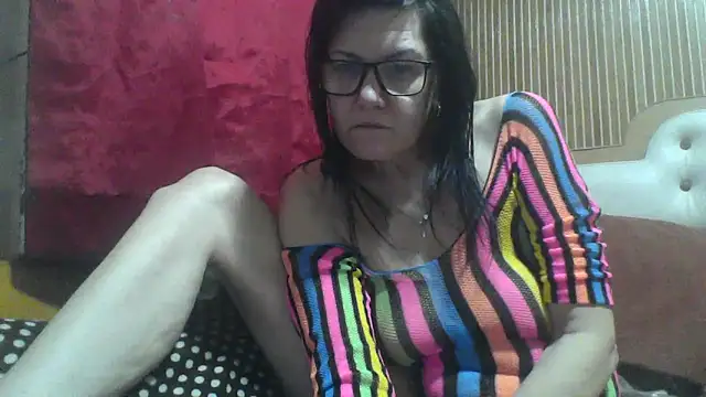 AlanaLaDream online show from January 29, 8:46 pm