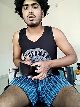 Samser0403 online show from February 16, 9:26 am