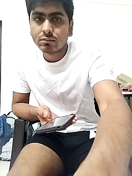 Samser0403 online show from February 21, 5:42 pm